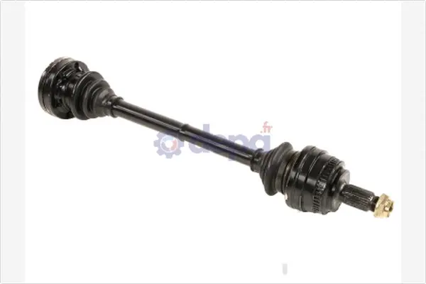 Arbre de transmission DEPA 3344850