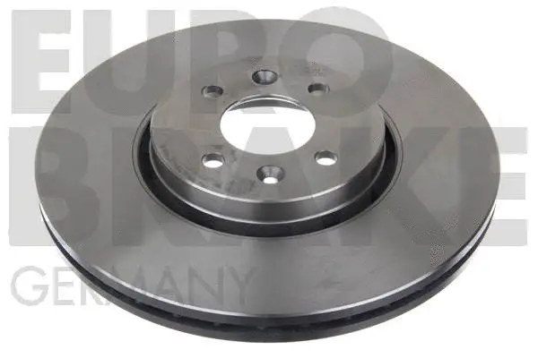 Disque de frein EUROBRAKE 5815203947