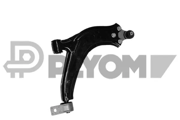 Bras de liaison, suspension de roue PLYOM P750427