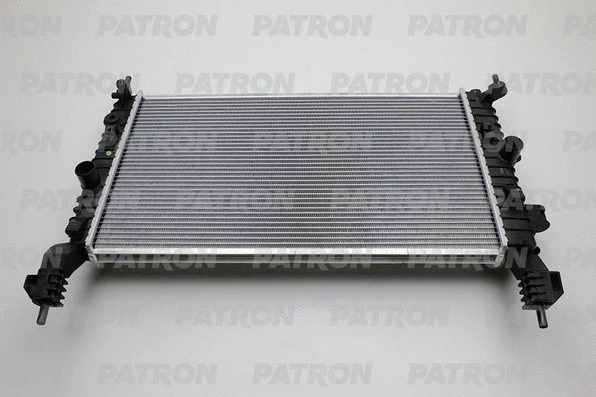 Radiateur, refroidissement du moteur PATRON PRS4327