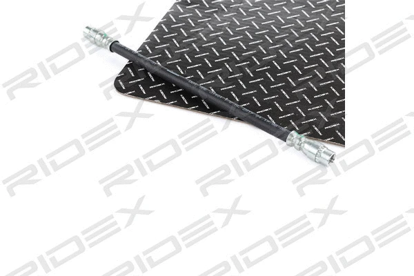 Flexible de frein RIDEX 83B0181