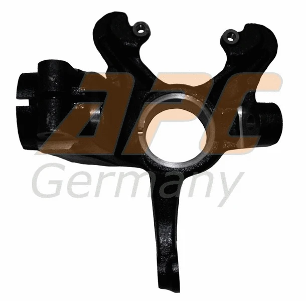 Fusée d'essieu, suspension de roue APC AF10017