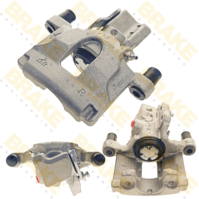 Étrier de frein Brake ENGINEERING CA3288R