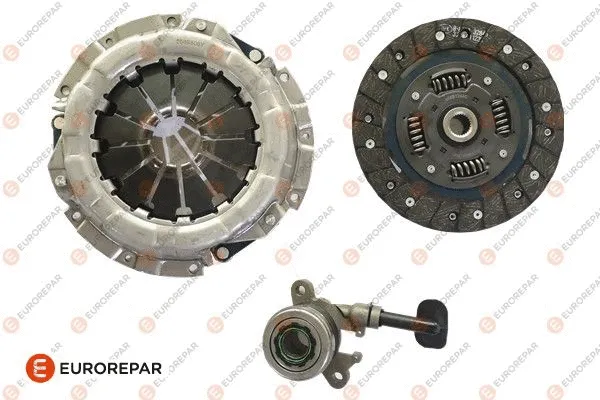 Kit d'embrayage EUROREPAR 1680364880