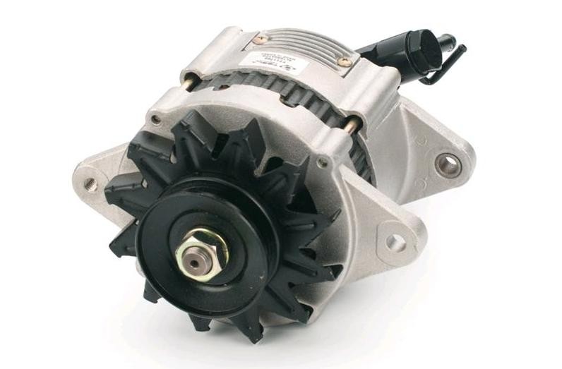 Alternateur TESLA TECHNICS TT11768