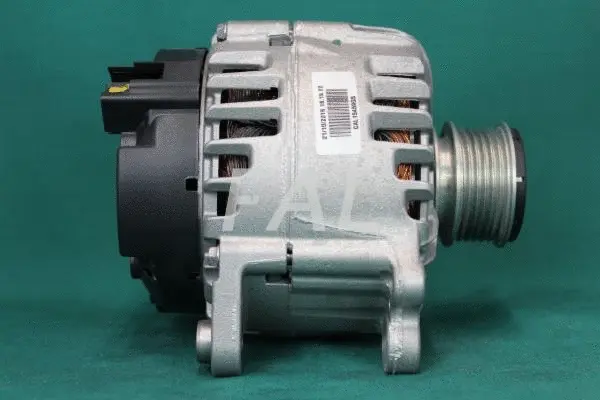 Alternateur FAL Anlasser- und Lichtmaschinenservice F012167/1