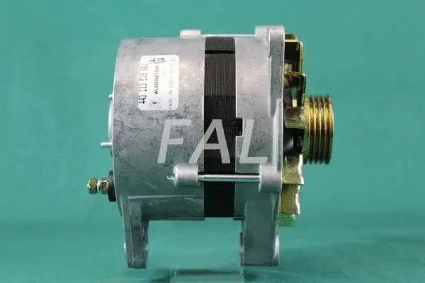 Alternateur FAL Anlasser- und Lichtmaschinenservice F000356/1