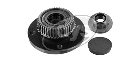 Kit de roulements de roue DYS 41-VW-9788