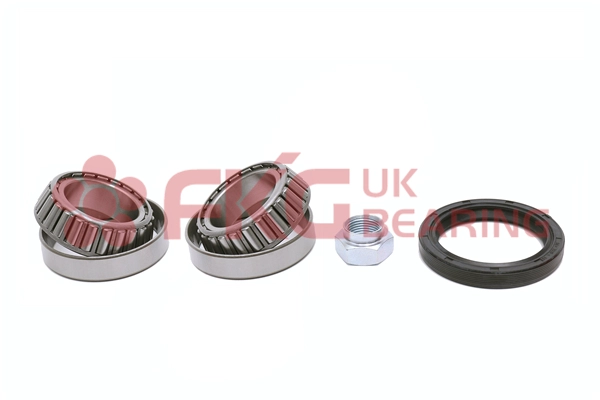 Kit de roulements de roue FKG GL4101S