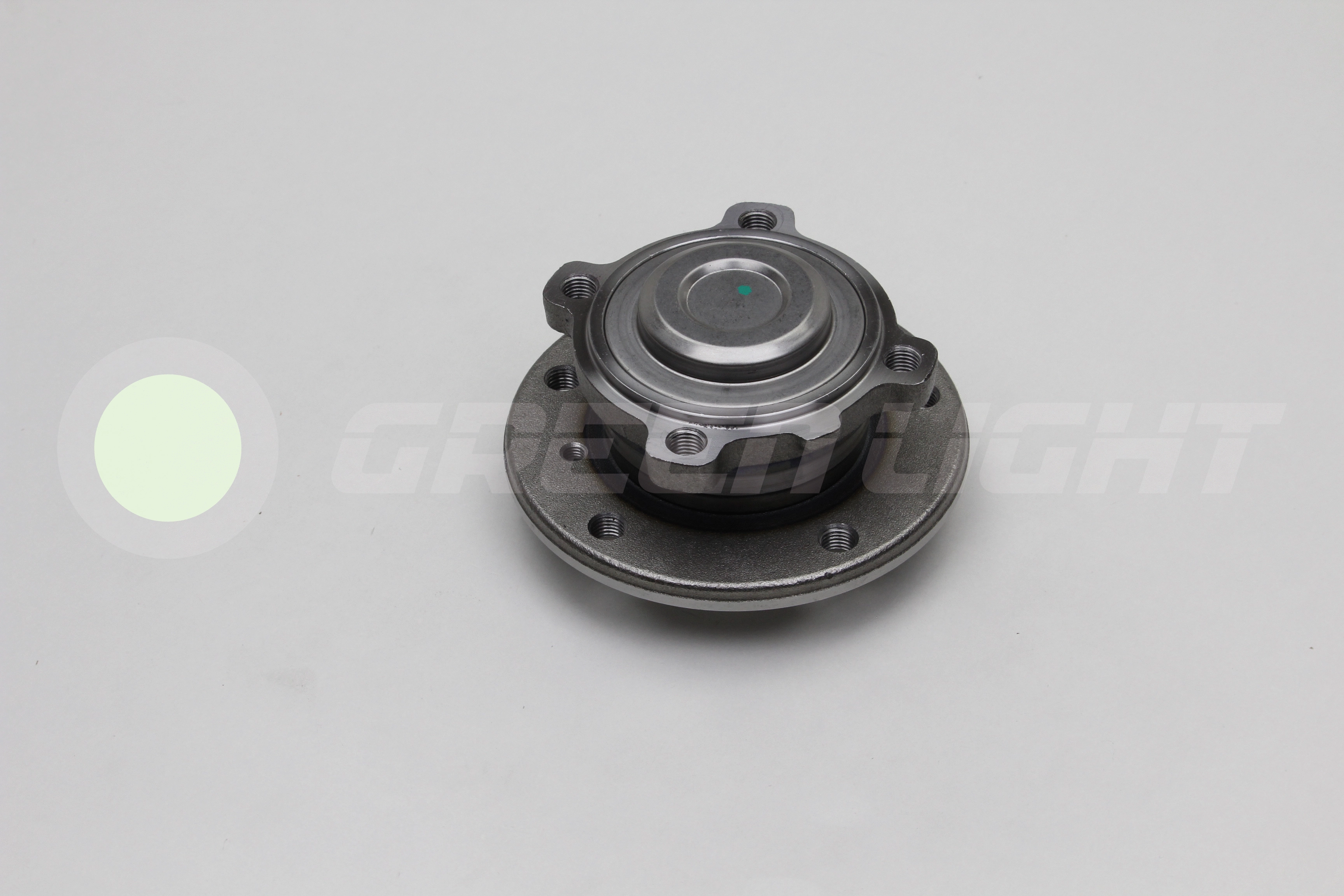 Kit de roulements de roue Automotive Adriado GLWB0044K