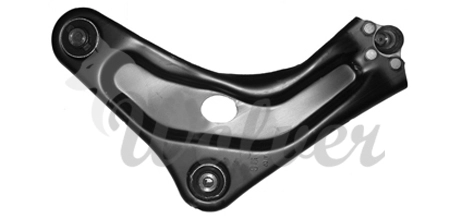 Rotule de barre de connexion WOLVER SP301351