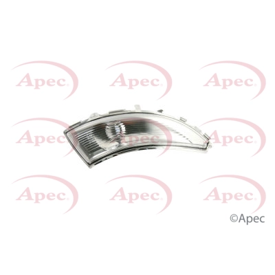 Feu clignotant APEC AMB2044
