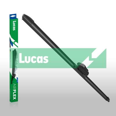 Balai d'essuie-glace LUCAS LWDF17