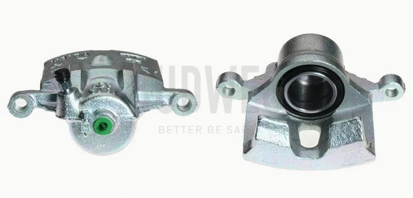 Étrier de frein BUDWEG CALIPER 341970