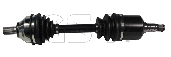 Arbre de transmission GSP-BR 218290