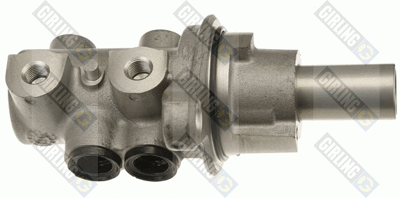 Maître-cylindre de frein GIRLING 4006638