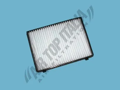 Filtre, air de l'habitacle ASTER ASF2557