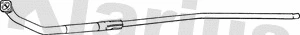 Tuyau d'échappement KLARIUS 160069