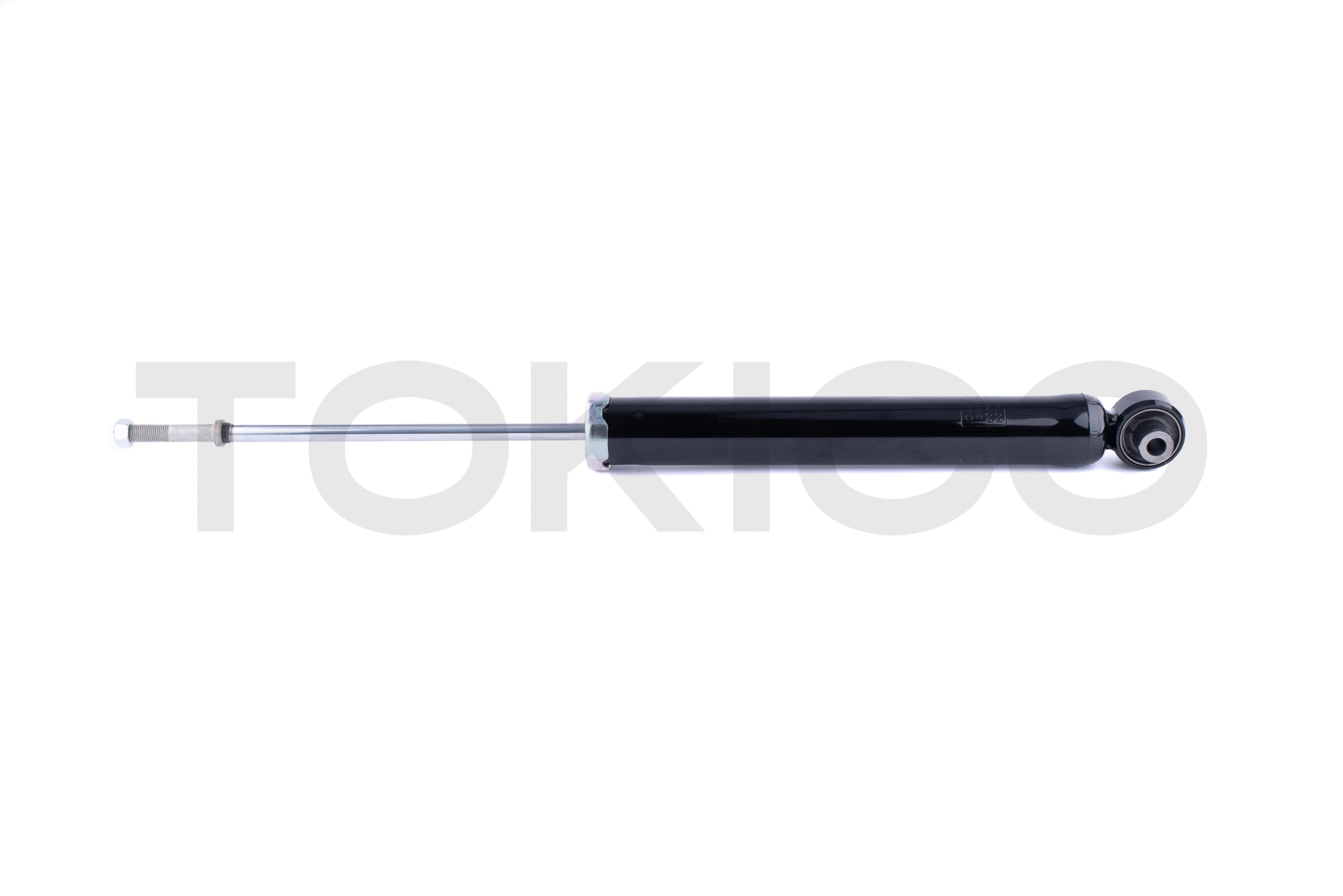 Amortisseur TOKICO E35129