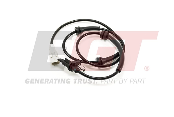 Capteur, vitesse de roue EGT 691365EGT