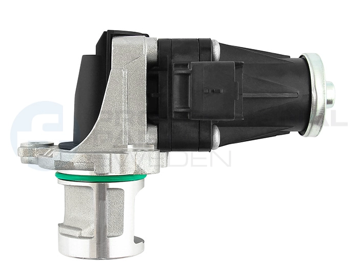 Vanne EGR Professional Parts 87431487