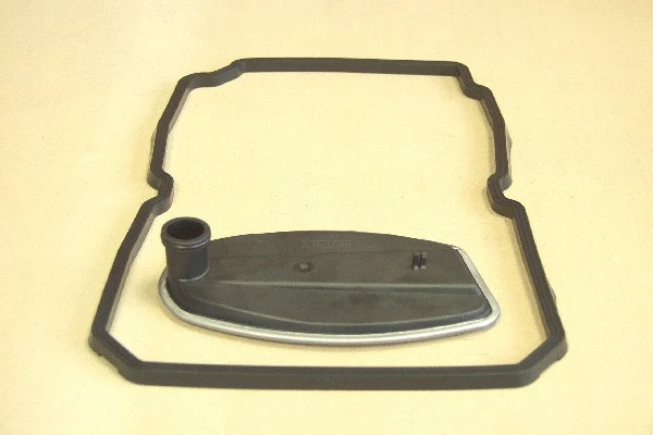 Kit de filtre hydraulique, boîte automatique SCT - MANNOL SG 1015