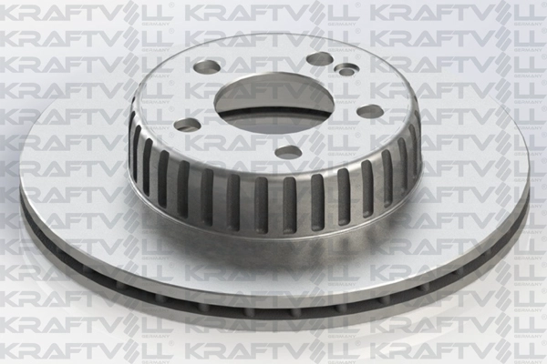 Disque de frein KRAFTVOLL GERMANY 07040663