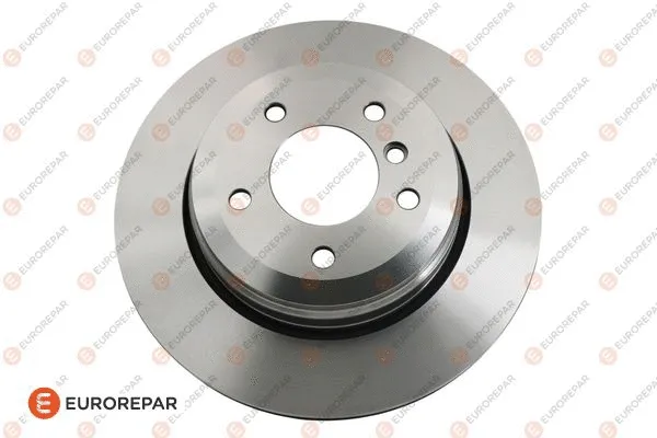 Disque de frein EUROREPAR 1622806480