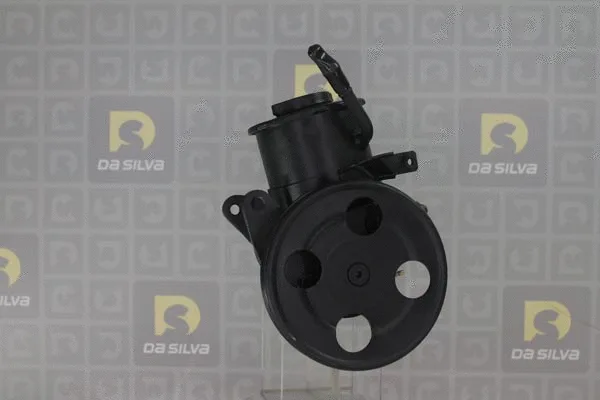 Pompe hydraulique, direction DA SILVA DP2466