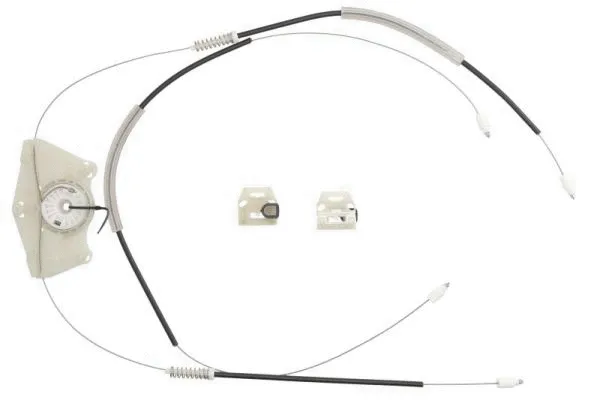 Kit de réparation, lève-vitre BLIC 6205-10-010801P