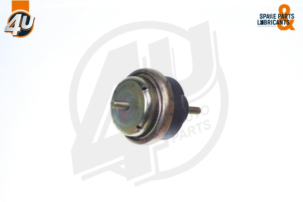 Support moteur 4U Autoparts P96153