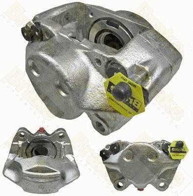 Étrier de frein Brake ENGINEERING CA561R