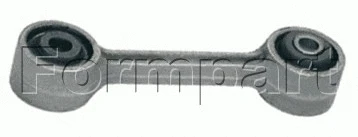 Entretoise/tige, stabilisateur FORMPART 1208023