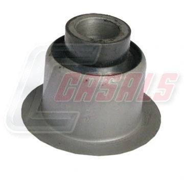 Suspension, ressort à lames CASALS 80317
