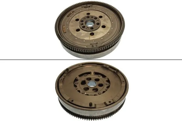 Volant moteur KAWE DMF332