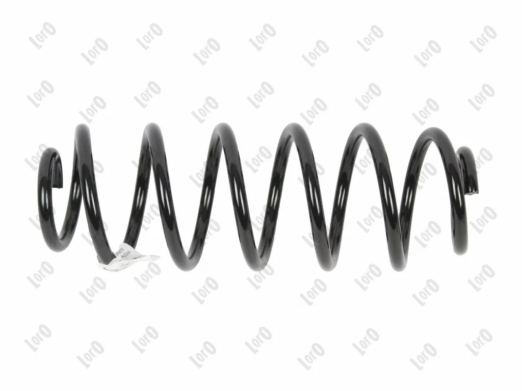 Ressort de suspension ABAKUS 234-02-031