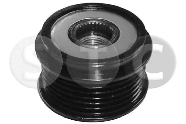 Poulie roue libre, alternateur STC T405007