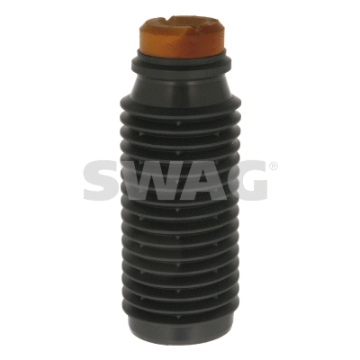 Kit de protection contre la poussière, amortisseur SWAG 74 93 7004