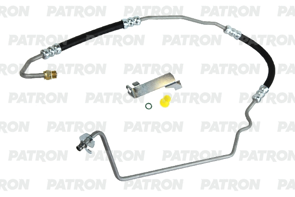 Tuyau hydraulique, direction PATRON PSH004