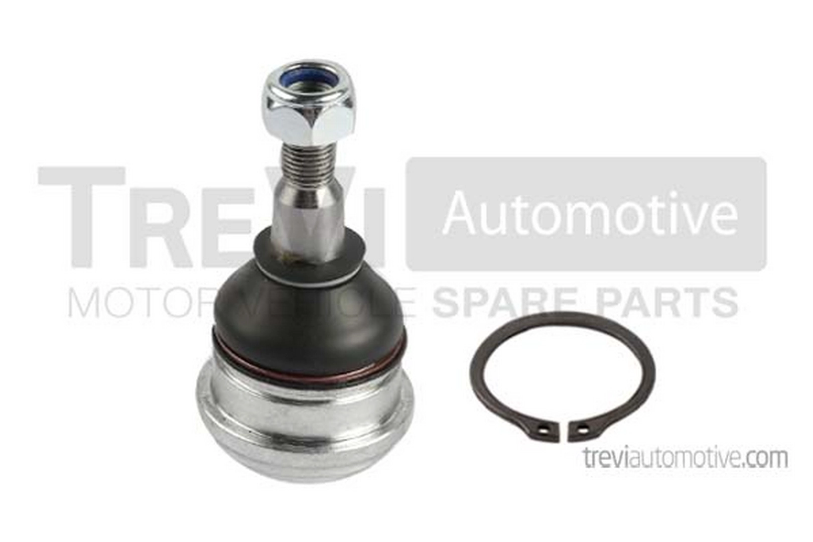 Rotule de suspension TREVI AUTOMOTIVE TRTT2766