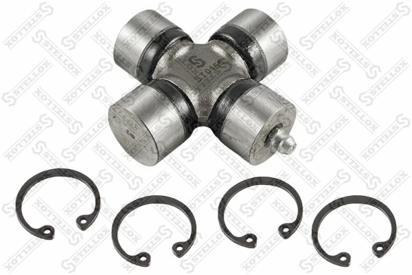 Joint, arbre de transmission STELLOX 20-36023-SX