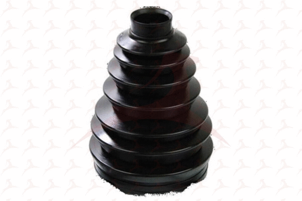 Joint-soufflet, arbre de commande MEHA AUTOMOTIVE MH11710