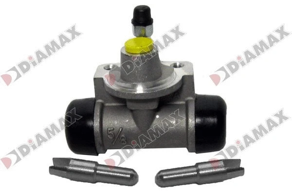 Cylindre de roue DIAMAX N03339
