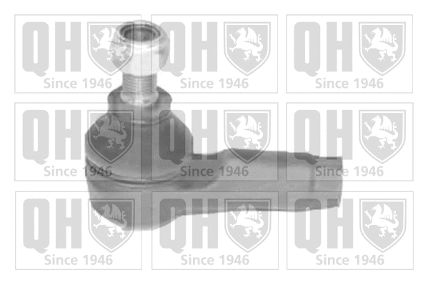 Rotule de barre de connexion QUINTON HAZELL QR3321S