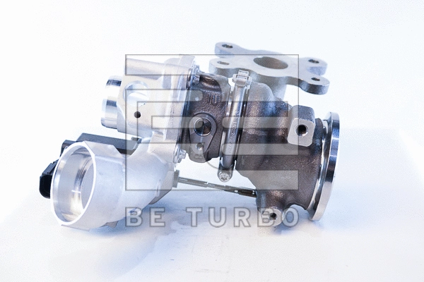 Turbocompresseur, suralimentation BE TURBO 129852