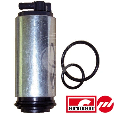 Pompe à carburant AUTOTEAM G0485AS