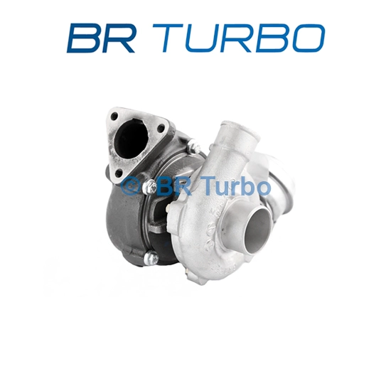 Turbocompresseur, suralimentation BR Turbo 705097-5001RS