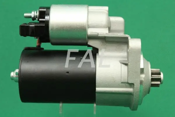Démarreur FAL Anlasser- und Lichtmaschinenservice F000132/4