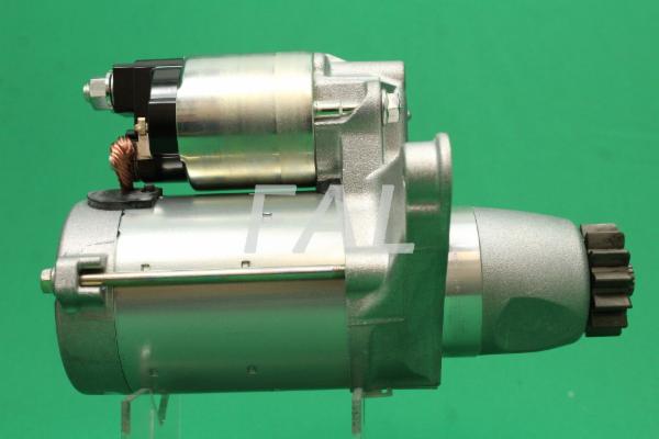 Démarreur FAL Anlasser- und Lichtmaschinenservice F016935/1