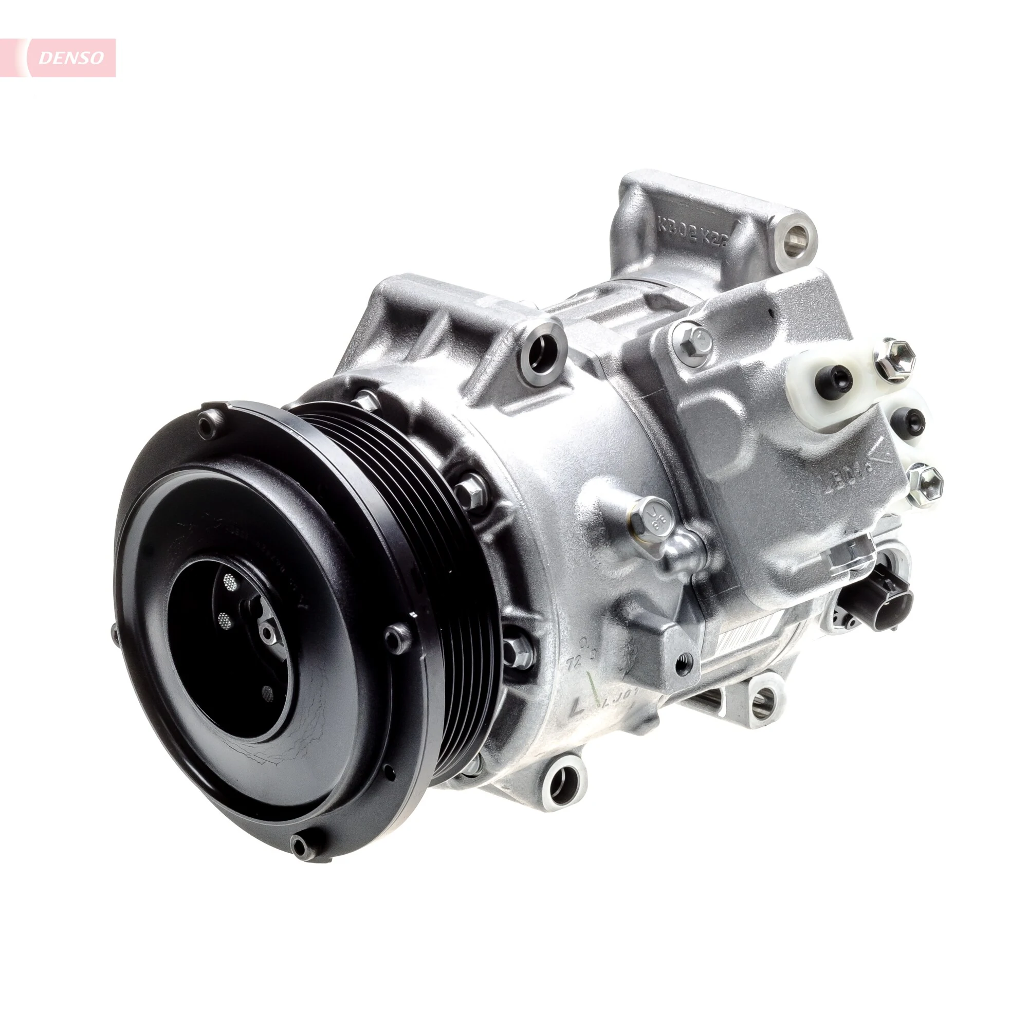 Compresseur, climatisation DENSO DCP51004